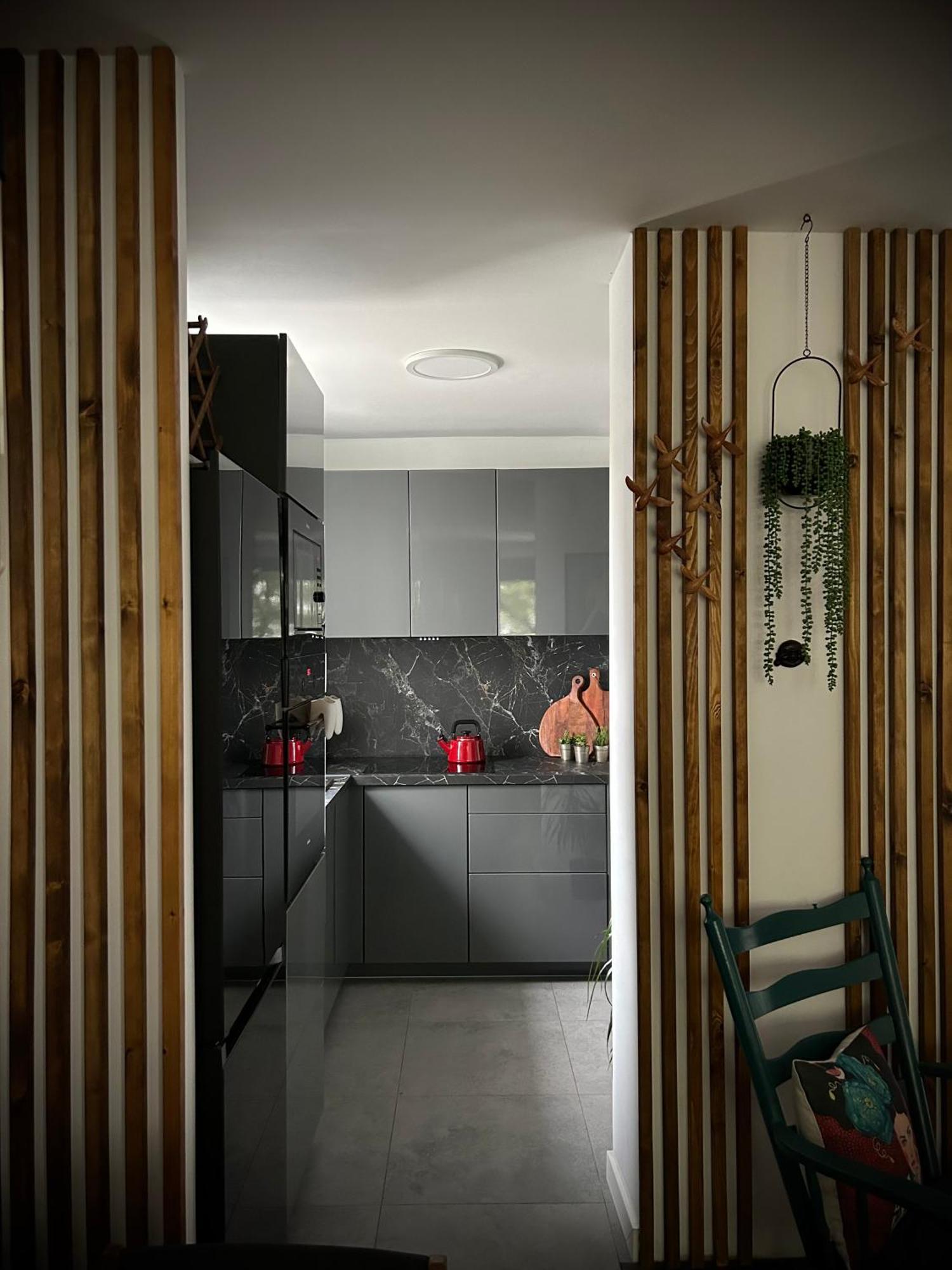 Metro Trocka Apartment Warsaw Exterior photo